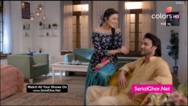 Spy Bahu - 26th April 2022